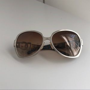 Dolce & Gabbana Sunglasses
